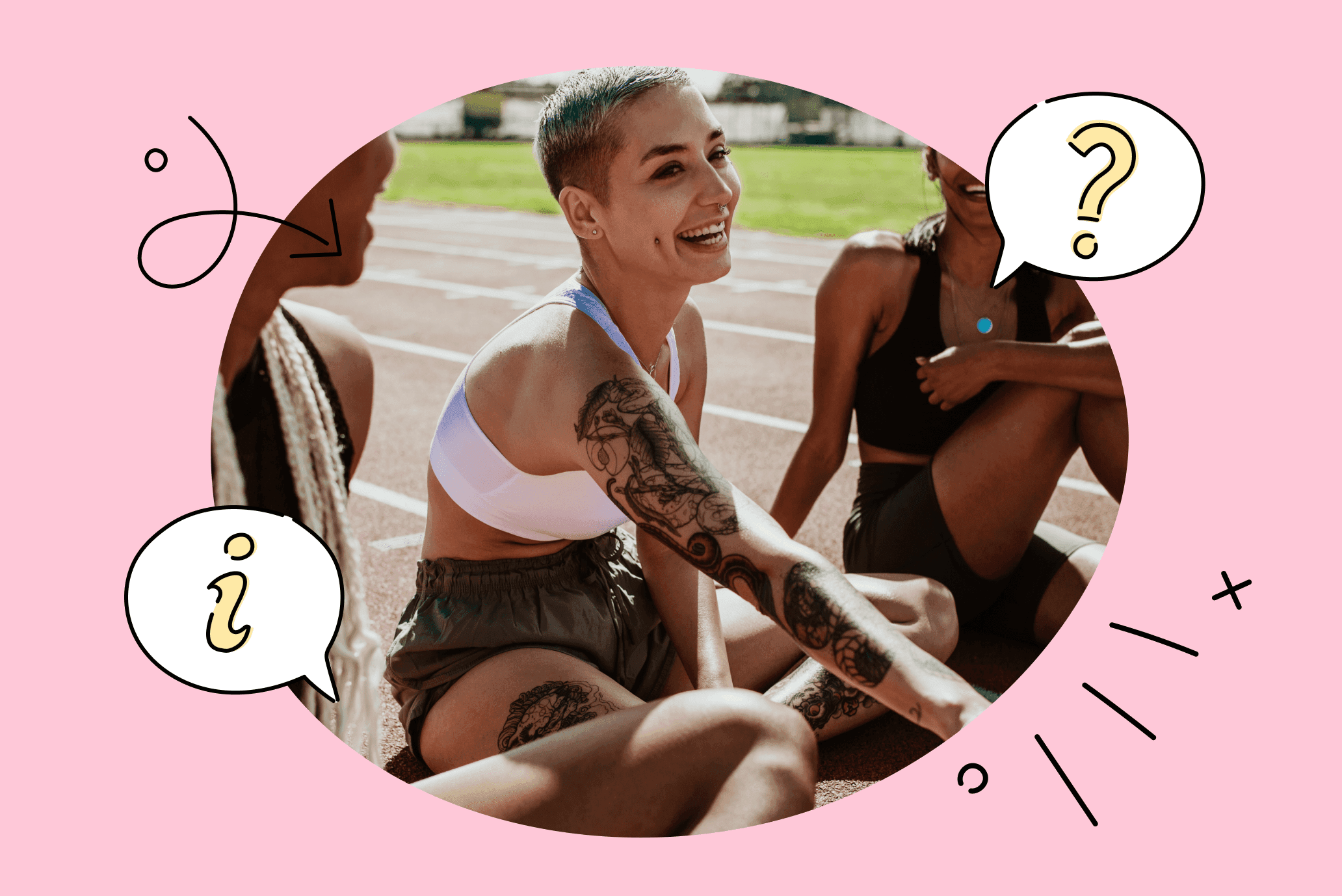 How Soon Can You Work Out after Getting a Tattoo?