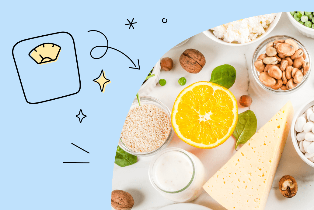 These 35 Foods are The Best Sources of Calcium