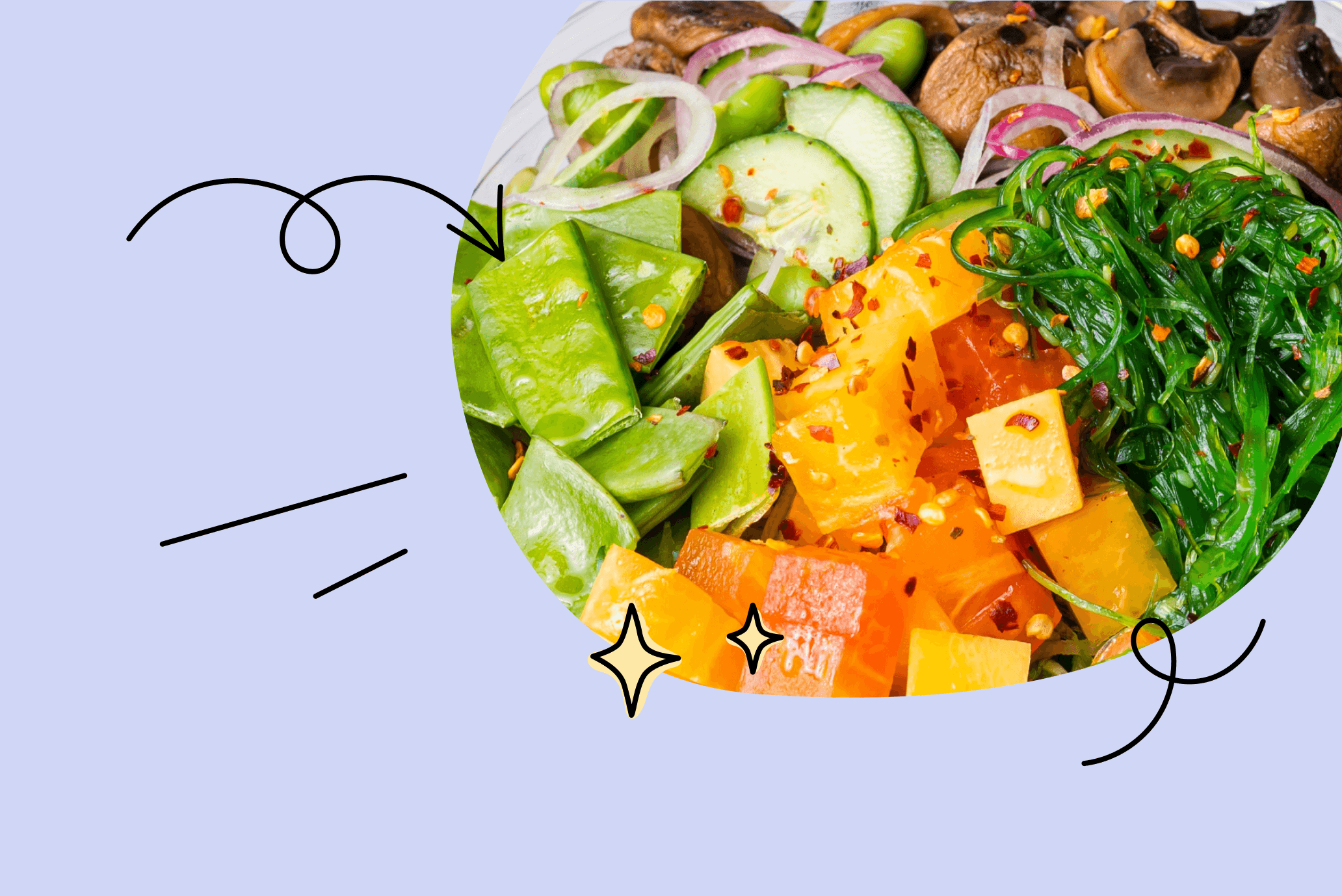 Zero-Calorie Foods for Weight Loss: Myth or Fact?